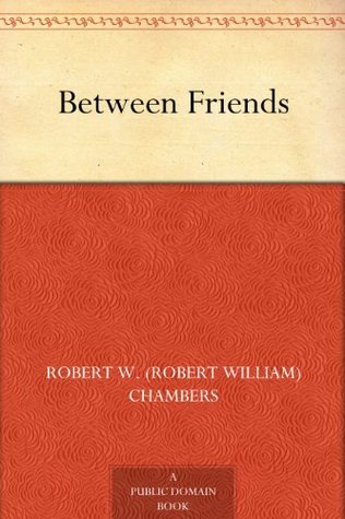 Between Friends
